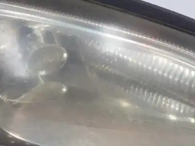 Автозапчастина б/у права фа для opel vectra c (z02) 1.8 16v посилання на oem iam 93171429  15588800