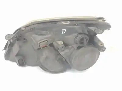 Автозапчастина б/у права фа для opel vectra c (z02) 1.8 16v посилання на oem iam 93171429  15588800