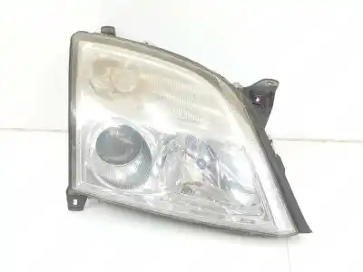 Автозапчастина б/у права фа для opel vectra c (z02) 1.8 16v посилання на oem iam 93171429  15588800