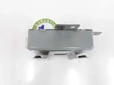 Second-hand car spare part electronic module for ssangyong kyron 2.0 oem iam references 8712009220  gj07
