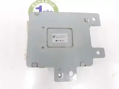 Second-hand car spare part electronic module for ssangyong kyron 2.0 oem iam references 8712009220  gj07