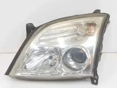 Автозапчасти б/у левая фара за opel vectra c (z02) 1.8 16v ссылки oem iam 93171428
