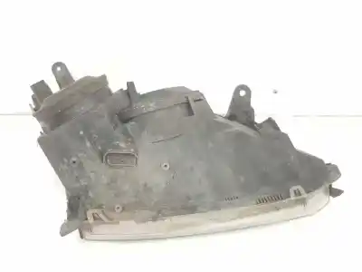 Автозапчастина б/у ліва фара для opel vectra c (z02) 1.8 16v посилання на oem iam 93171428  93171428