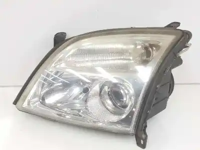 Автозапчастина б/у ліва фара для opel vectra c (z02) 1.8 16v посилання на oem iam 93171428  93171428