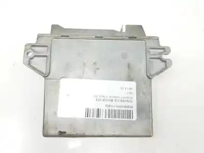 Second-hand car spare part ecu engine control for renault kangoo (kc0/1_) d 65 1.9 (kc0e, kc02, kc0j, kc0n) oem iam references 7700104956
