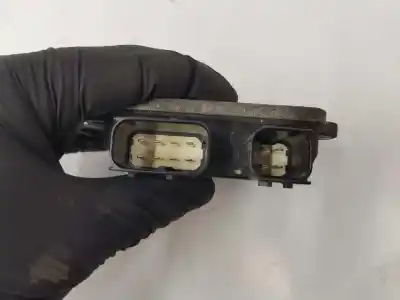 Second-hand car spare part electronic module for iveco daily ka 3.0 d oem iam references 5801609856  5801609856
