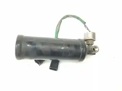 Second-hand car spare part air conditioning compressor for iveco daily ka 3.0 d oem iam references z0006398a  z0006398a
