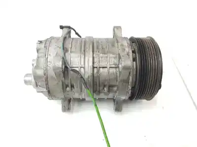 Second-hand car spare part air conditioning compressor for iveco daily ka 3.0 d oem iam references z0006398a  z0006398a