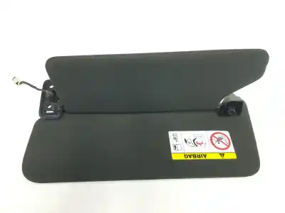 Peça sobressalente para automóvel em segunda mão para-sol direito por land rover range rover iv (l405) 4.4 sdv8 4x4 referências oem iam lr040169