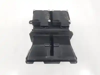Second-hand car spare part electronic module for audi q7 3.0 v6 24v tdi oem iam references 7l0820526