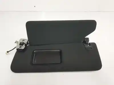 Peça sobressalente para automóvel em segunda mão pára-sol esquerdo por land rover range rover iv (l405) 4.4 sdv8 4x4 referências oem iam lr040213