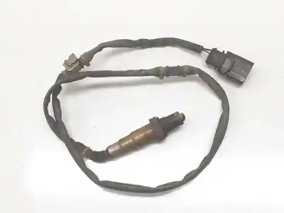 Peça sobressalente para automóvel em segunda mão sonda lambda por audi tt (8j3/8j9) 2.0 tfsi coupe referências oem iam 06f906265  0258006869