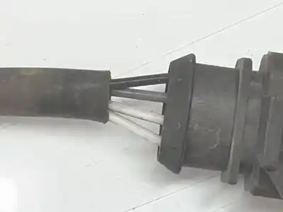 Peça sobressalente para automóvel em segunda mão sonda lambda por audi tt (8j3/8j9) 2.0 tfsi coupe referências oem iam 06f906265  0258006869