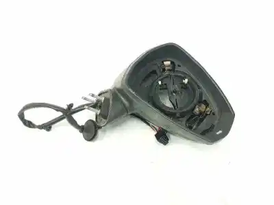 Peça sobressalente para automóvel em segunda mão espelho retrovisor direito por audi a3 sportback (8va, 8vf) 1.6 tdi referências oem iam 8v1857410f