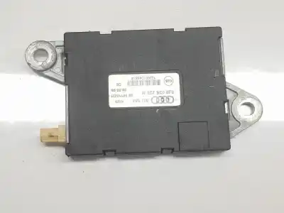 Peça sobressalente para automóvel em segunda mão módulo eletrônico por audi tt (8j3/8j9) 2.0 tfsi coupe referências oem iam 8j8035225m Peça sobressalente para automóvel em segunda mão módulo eletrônico por audi tt (8j3/8j9) 2.0 tfsi coupe referências oem iam 8j8035225m