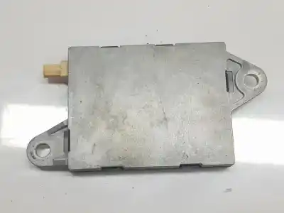 Peça sobressalente para automóvel em segunda mão módulo eletrônico por audi tt (8j3/8j9) 2.0 tfsi coupe referências oem iam 8j8035225m  8j8035225m
