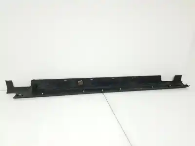 Peça sobressalente para automóvel em segunda mão embaladeira lateral por land rover range rover iv (l405) 4.4 sdv8 4x4 referências oem iam lr048269