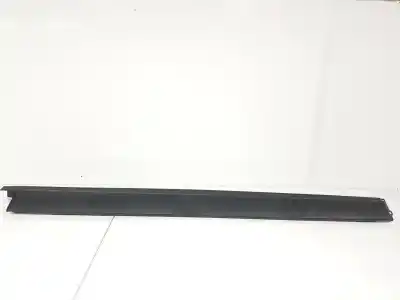 Peça sobressalente para automóvel em segunda mão embaladeira lateral por land rover range rover iv (l405) 4.4 sdv8 4x4 referências oem iam lr048270