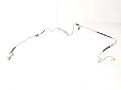 Peça sobressalente para automóvel em segunda mão tubos de ar condicionado por bmw x1 (e84) 2.0 turbodiesel cat referências oem iam 64539151734