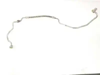 Peça sobressalente para automóvel em segunda mão tubos de ar condicionado por bmw x1 (e84) 2.0 turbodiesel cat referências oem iam 64509223319