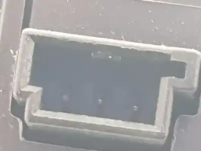 Peça sobressalente para automóvel em segunda mão módulo eletrônico por land rover range rover iv (l405) 4.4 sdv8 4x4 referências oem iam lr143239