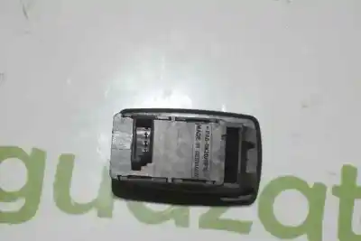 Second-hand car spare part right front power window switch for bmw serie 3 berlina (e90) 2.0 turbodiesel cat oem iam references 61316945874  6945874