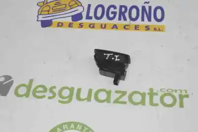 Second-hand car spare part rear left power window switch for bmw serie 3 berlina (e90) 2.0 turbodiesel cat oem iam references 61316945874  6945874