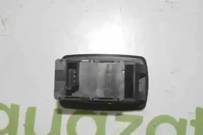 Second-hand car spare part rear left power window switch for bmw serie 3 berlina (e90) 2.0 turbodiesel cat oem iam references 61316945874  6945874