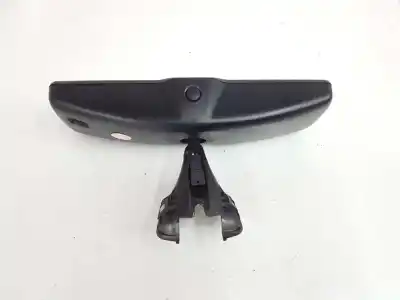 Piesă de schimb auto la mâna a doua oglindã retrovizoare interior pentru volkswagen golf v berlina 2.0 16v t fsi / tsi referințe oem iam 1k0857511e  1k0857511e
