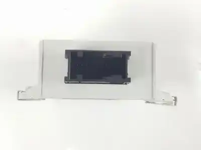 Peça sobressalente para automóvel em segunda mão módulo eletrônico por audi tt (8j3/8j9) 2.0 tfsi coupe referências oem iam 8j0907274  8j0907274