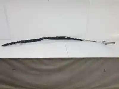 Peça sobressalente para automóvel em segunda mão airbag de cortina dianteiro esquerdo por mercedes-benz clase m (w164) ml 320 cdi 4-matic (164.122) referências oem iam a1648600905