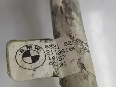 Автозапчастина б/у труби кондиціонації для bmw x3 (f25) 2.0 turbodiesel посилання на oem iam 64539228239  64539228239