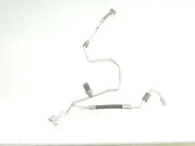 Автозапчастина б/у труби кондиціонації для bmw x3 (f25) 2.0 turbodiesel посилання на oem iam 64539228234  64539228234