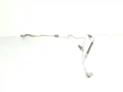 Автозапчастина б/у труби кондиціонації для bmw x3 (f25) 2.0 turbodiesel посилання на oem iam 64539228234