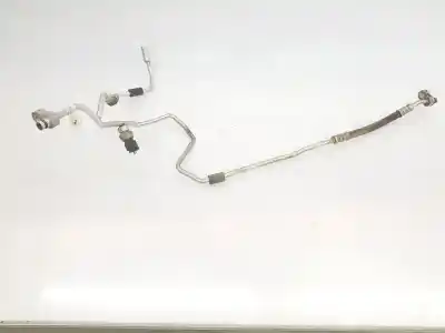 Автозапчастина б/у труби кондиціонації для bmw x3 (f25) 2.0 turbodiesel посилання на oem iam 64539228234  64539228234