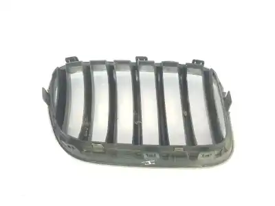 Автозапчастина б/у передня решіта для bmw x3 (f25) 2.0 turbodiesel посилання на oem iam 51117210725  51117210725