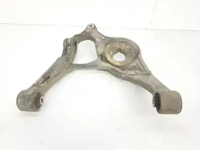 Peça sobressalente para automóvel em segunda mão braço de suspensão inferior traseiro esquerdo por mercedes-benz clase m (w164) ml 320 cdi 4-matic (164.122) referências oem iam a1643500606