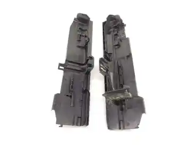 Peça sobressalente para automóvel em segunda mão suporte por bmw x1 (e84) 2.0 turbodiesel cat referências oem iam 17107524912