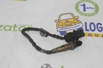Second-hand car spare part lambda probe for bmw 3 (e90) 320 d oem iam references 11787614322