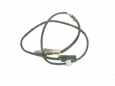 Second-hand car spare part lambda probe for audi a3 sportback (8va, 8vf) 1.6 tdi oem iam references 04l906088k  04l906088k