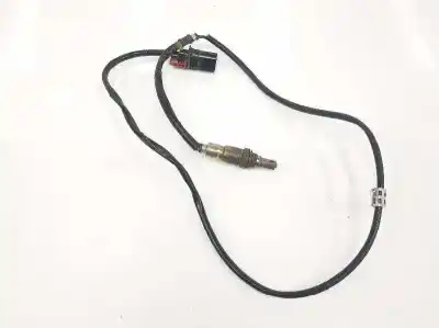 Peça sobressalente para automóvel em segunda mão sonda lambda por audi a3 sportback (8va, 8vf) 1.6 tdi referências oem iam 04l906088k