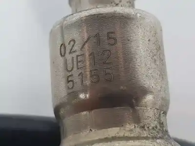 Second-hand car spare part lambda probe for audi a3 sportback (8va, 8vf) 1.6 tdi oem iam references 04l906088k  04l906088k