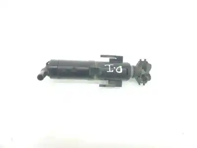 Автозапчастина б/у чисті фари для bmw x3 (f25) 2.0 turbodiesel посилання на oem iam 61667488733