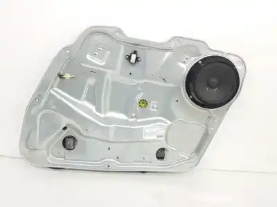 Peça sobressalente para automóvel em segunda mão elevador de vidros dianteiro direito por mercedes-benz clase m (w164) ml 320 cdi 4-matic (164.122) referências oem iam a1647201679