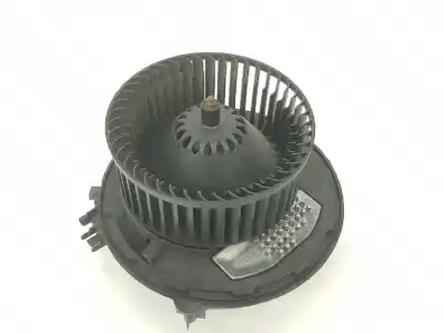 Recambio de automóvil de segunda mano de ventilador calefaccion para audi a3 sportback (8va) 1.6 tdi referencias oem iam 5q1819021b 5q1819021b 