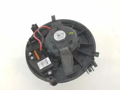 Peça sobressalente para automóvel em segunda mão ventilador de aquecimento por audi a3 sportback (8va, 8vf) 1.6 tdi referências oem iam 5q1819021b