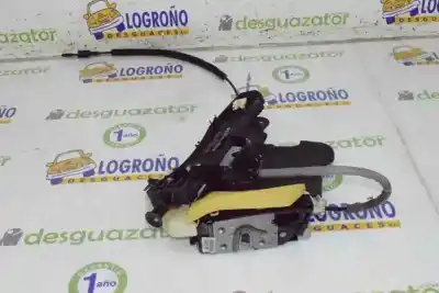 Автозапчастина б/у ЗАМОК ЗАДНЬОГО ПРАВОГО ДВЕРЯ для MERCEDES-BENZ CLASE E FAMILIAR  Посилання на OEM IAM 2047302835  A2047302235