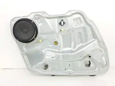 Peça sobressalente para automóvel em segunda mão elevador de vidros dianteira esquerda por mercedes-benz clase m (w164) ml 320 cdi 4-matic (164.122) referências oem iam a1647201579