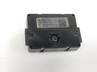 Автозапчастина б/у електронний модуль для bmw x3 (f25) 2.0 turbodiesel посилання на oem iam 65209202997