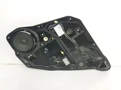 Peça sobressalente para automóvel em segunda mão elevador de vidros traseiro direito por mercedes-benz clase m (w164) ml 320 cdi 4-matic (164.122) referências oem iam a1647303279